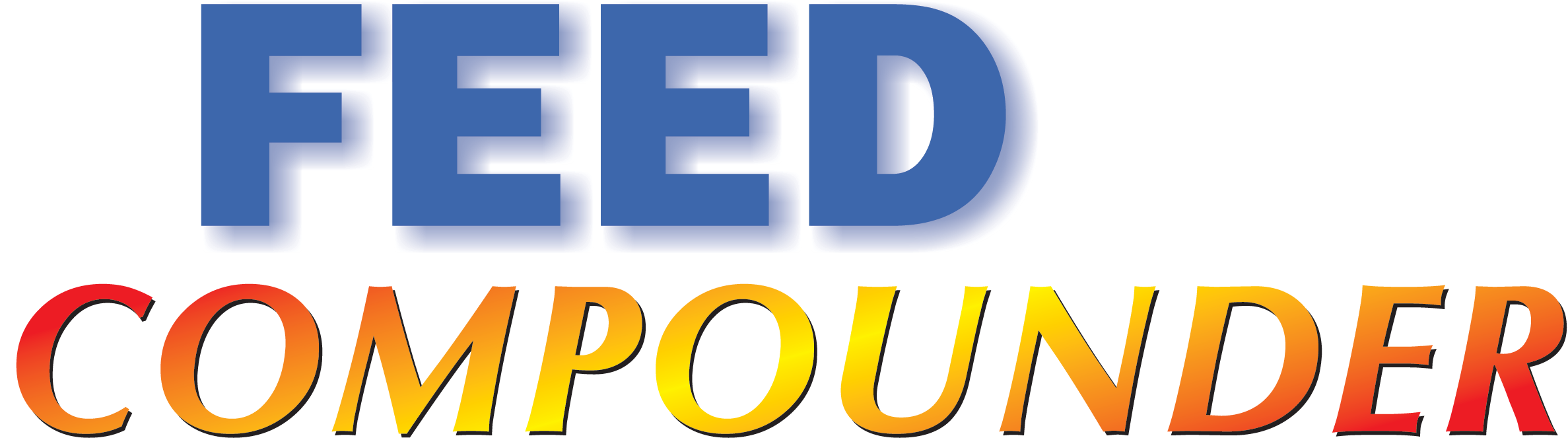 Feed Compounder